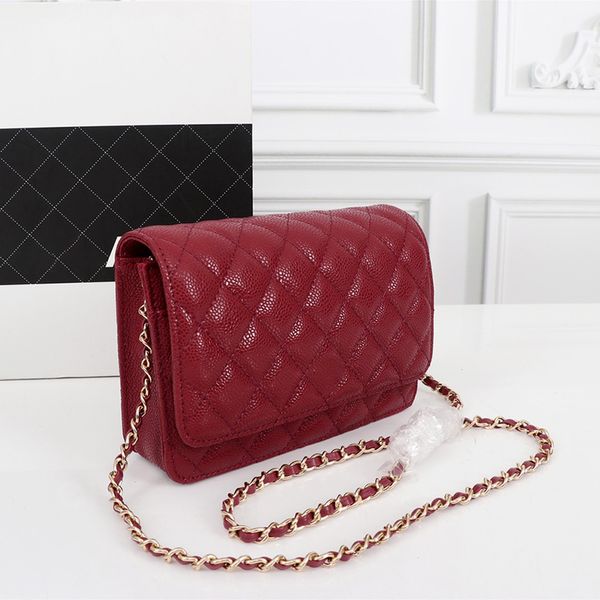 designer channel flap bags messenger bag women crossbody bag genuine leather caviar shoulder bags mini chain bags lady tote bags handbags wa
designer channel flap bags messenger bag women crossbody bag genuine leather caviar shoulder bags mini chain bags lady tote bags handbags wa