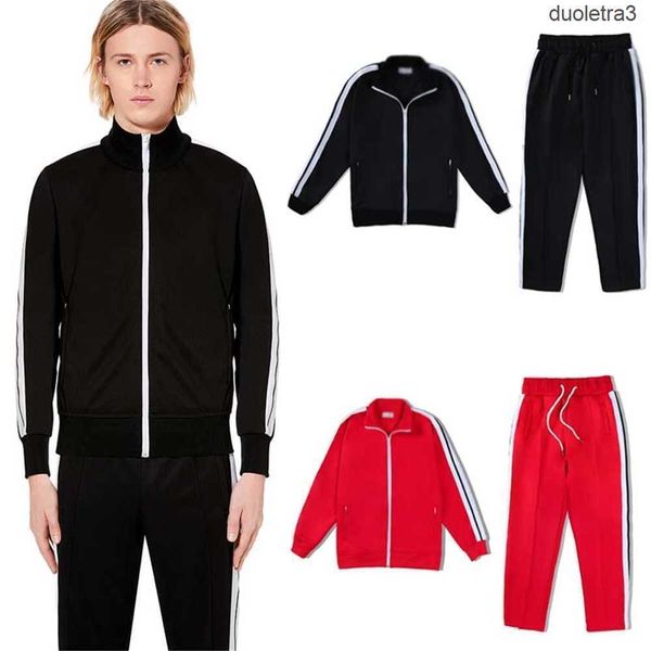 mens tracksuits track suit sweatshirts designers hoodies zipper coats street loose suits womens jackets pants fashion sportswear jogging hy5, Gray
mens tracksuits track suit sweatshirts designers hoodies zipper coats street loose suits womens jackets pants fashion sportswear jogging hy5, Gray