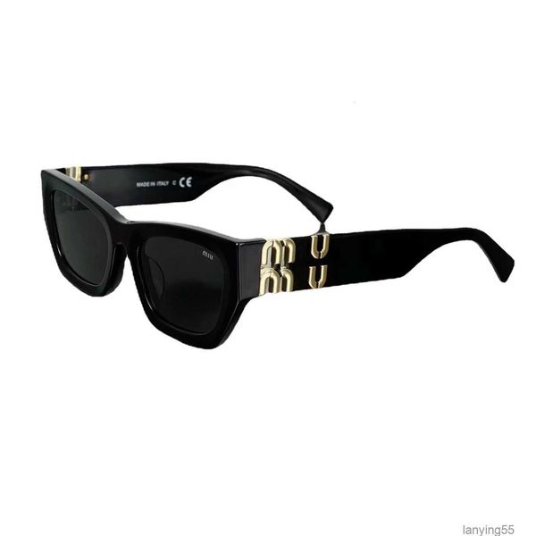 2023 new women's mium 09ws brand fashion retro square narrow frame uv400 sunglasses luxury designer glasses 10 colors, White;black
2023 new women's mium 09ws brand fashion retro square narrow frame uv400 sunglasses luxury designer glasses 10 colors, White;black