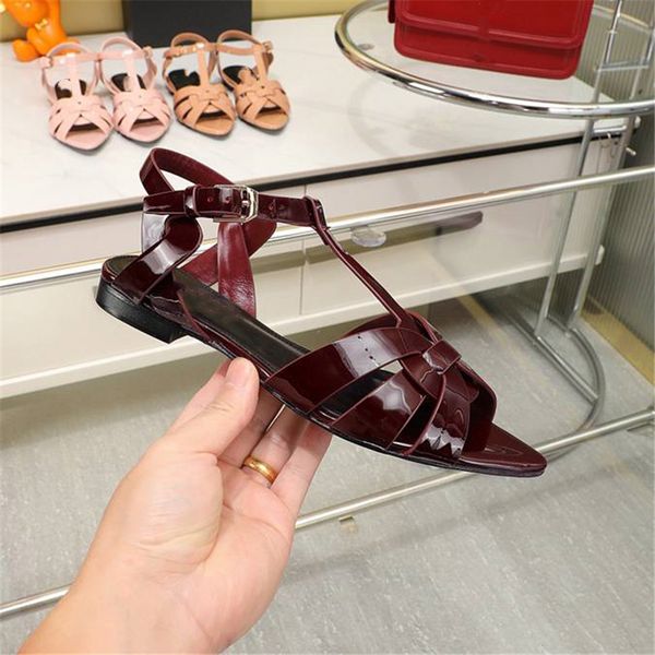 fashion women's sandals 2023 yslity luxury brand letter logo summer women's high heels men's casual student flats 03-07, Black
fashion women's sandals 2023 yslity luxury brand letter logo summer women's high heels men's casual student flats 03-07, Black