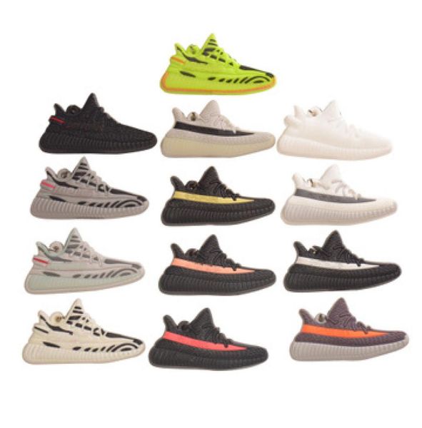 kc001 whole mini boost 35o v2 shoes keychain bag charm woman men kids key ring key holder gift s p l y 35o sneaker silicone ke2574194, Silver
kc001 whole mini boost 35o v2 shoes keychain bag charm woman men kids key ring key holder gift s p l y 35o sneaker silicone ke2574194, Silver
