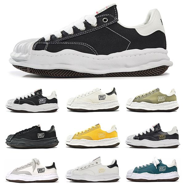 mihara yasuhiro low mmy shoes for men women og sole designer sneakers black white green yellow canvas shoes mens trainers runner sneakers
mihara yasuhiro low mmy shoes for men women og sole designer sneakers black white green yellow canvas shoes mens trainers runner sneakers