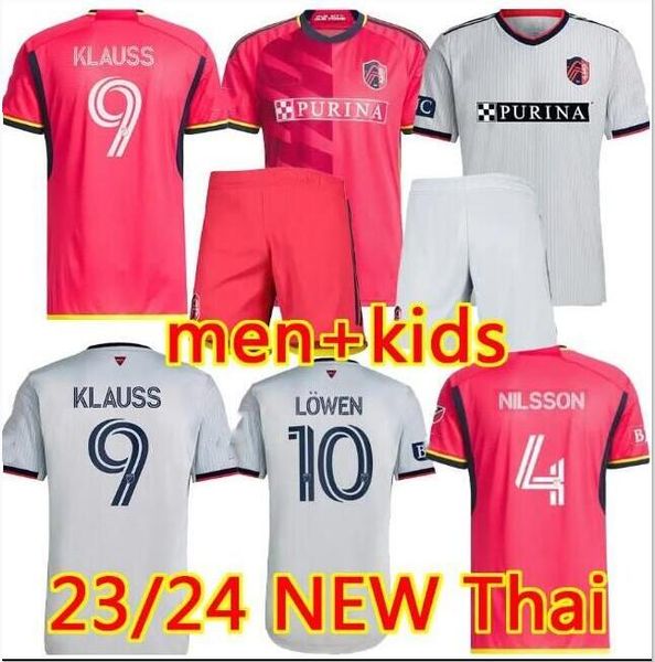2023 2024 st. ouis city soccer jerseys mls home away st louis''red' sc white nilsson klauss 9 nelson gioacchini vassilev be, Black;yellow
2023 2024 st. ouis city soccer jerseys mls home away st louis''red' sc white nilsson klauss 9 nelson gioacchini vassilev be, Black;yellow