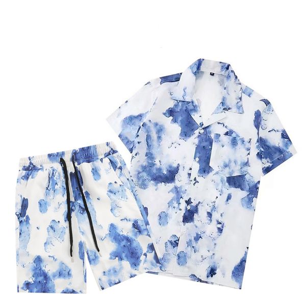 men's tracksuits t shirt sets luxury designers women's t-shirts jogger sportswear summer ventilate sweater shirts sweatpants stree, Gray
men's tracksuits t shirt sets luxury designers women's t-shirts jogger sportswear summer ventilate sweater shirts sweatpants stree, Gray