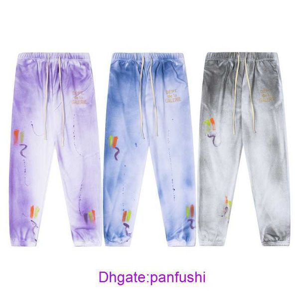 factory outlet wholesale designer shorts for sale g allery d ept graffiti tie dye casual pants boys' street fashion brand guard pants, Black
factory outlet wholesale designer shorts for sale g allery d ept graffiti tie dye casual pants boys' street fashion brand guard pants, Black