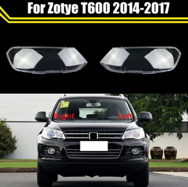 auto headlamp shell car headlight cover headlight shell transparent lens lampshade headlamp glass masks for zotye t600 2014-2017
auto headlamp shell car headlight cover headlight shell transparent lens lampshade headlamp glass masks for zotye t600 2014-2017