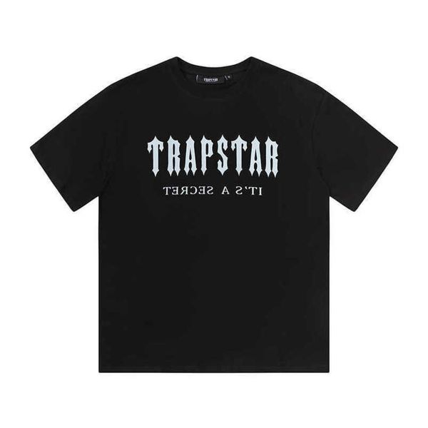 men's t-shirts trapstar t shirt designer shirts print letter luxury 2023 summer sports fashion cotton cord short sleeve casual 6x016aly, White;black
men's t-shirts trapstar t shirt designer shirts print letter luxury 2023 summer sports fashion cotton cord short sleeve casual 6x016aly, White;black