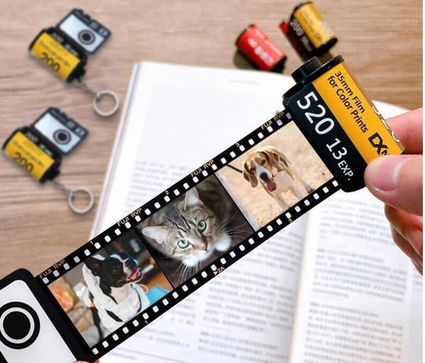 dhl300pcs bag parts sublimation diy white double sided blank pet film roll keychain, Black
dhl300pcs bag parts sublimation diy white double sided blank pet film roll keychain, Black
