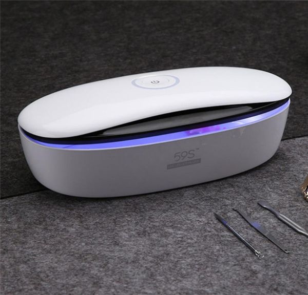 59s led dry temperature sterilizer vettattoo dental medical autoclave manicure tool sterilizer for nails pedicure salon adapter9877246
59s led dry temperature sterilizer vettattoo dental medical autoclave manicure tool sterilizer for nails pedicure salon adapter9877246
