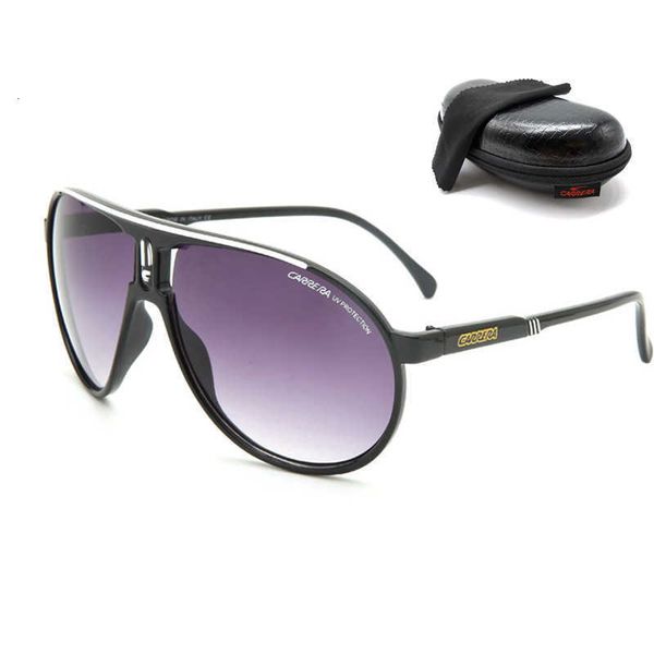 luxury designers personality sunglasses uv resistant glasses popular men women goggle for eyeglasses classic large frame double beam toad c3, White;black
luxury designers personality sunglasses uv resistant glasses popular men women goggle for eyeglasses classic large frame double beam toad c3, White;black
