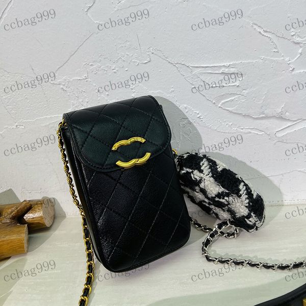 classic designer womens shoulder bag clamshell diamond hardware metal c button mobile phone bags card holder two piece woolen coin purse cos
classic designer womens shoulder bag clamshell diamond hardware metal c button mobile phone bags card holder two piece woolen coin purse cos