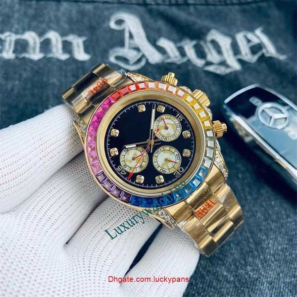 r olax luxury designer watches watch for mens orologio uomo moissanite watches wristwatch business rainbow size 41mm rubber stainless steel, Slivery;black
r olax luxury designer watches watch for mens orologio uomo moissanite watches wristwatch business rainbow size 41mm rubber stainless steel, Slivery;black