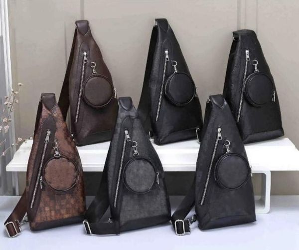 men chest bag woman sling shoulder bags luxury designers crossbody sporty travel packs outdoor messenger wallet bag
men chest bag woman sling shoulder bags luxury designers crossbody sporty travel packs outdoor messenger wallet bag