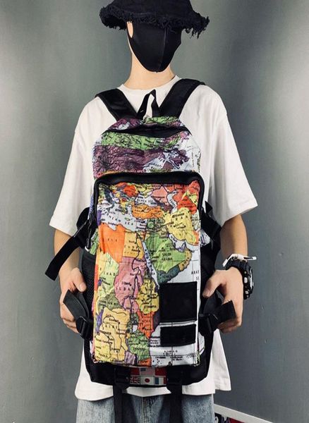 brand 2021 map backpack bags world gift original rain cover nylon backpacks street 3m reflective1909334
brand 2021 map backpack bags world gift original rain cover nylon backpacks street 3m reflective1909334