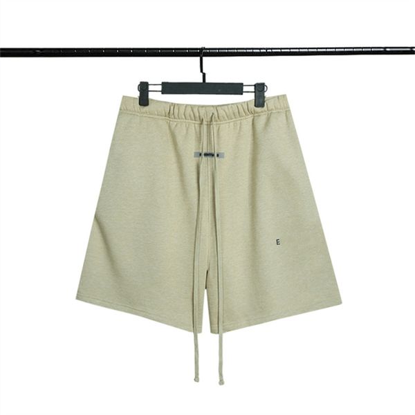 men's high-end quality highlights the temperament of loose large size fashion shorts wicking sweat quick drying european and american t, White;black
men's high-end quality highlights the temperament of loose large size fashion shorts wicking sweat quick drying european and american t, White;black