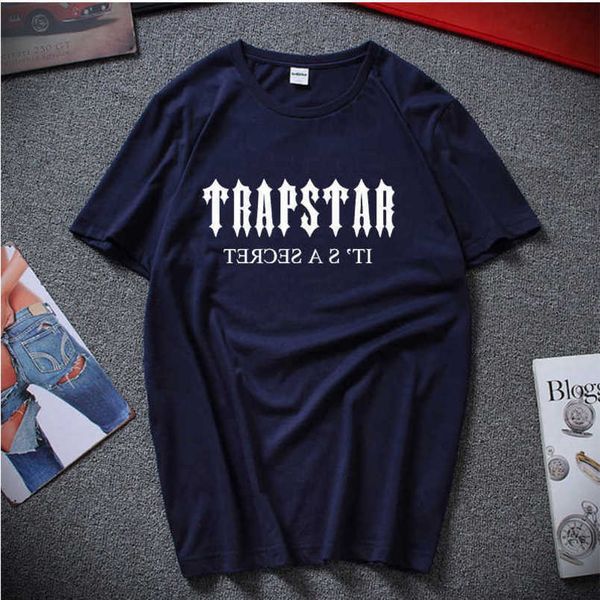 designer new brand trapstar fashion men's t-shirts clothing xs-2xl mens woman men cotton print casual loose teeshirtrg9d, White;black
designer new brand trapstar fashion men's t-shirts clothing xs-2xl mens woman men cotton print casual loose teeshirtrg9d, White;black