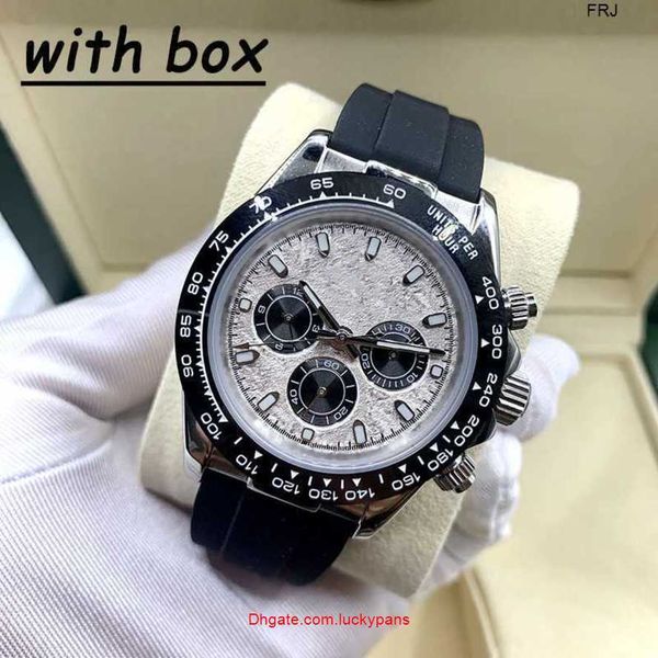 r olax watch mechanical automatic sc 41mm with box stainless steel multidial waterproof luminous cl ty0t frj mykp, Slivery;black
r olax watch mechanical automatic sc 41mm with box stainless steel multidial waterproof luminous cl ty0t frj mykp, Slivery;black