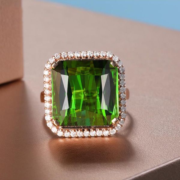 18k rose gold luxury lab emerald diamond ring 925 sterling silver engagement wedding band rings for women men fine jewelry, Slivery;golden
18k rose gold luxury lab emerald diamond ring 925 sterling silver engagement wedding band rings for women men fine jewelry, Slivery;golden