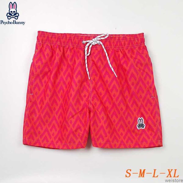 2023 summer mens designer psycho bunny shorts ins fashion beach pants skull rabbit printed surf shorts quick dry european and american style, White;black
2023 summer mens designer psycho bunny shorts ins fashion beach pants skull rabbit printed surf shorts quick dry european and american style, White;black