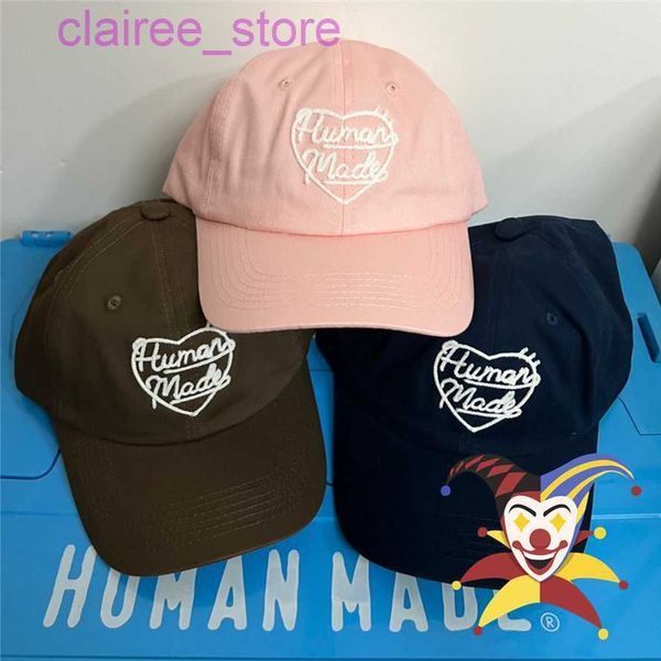 ball caps embroidery human made cap men women human made hats adjustable baseball caps j230613, Blue;gray
ball caps embroidery human made cap men women human made hats adjustable baseball caps j230613, Blue;gray