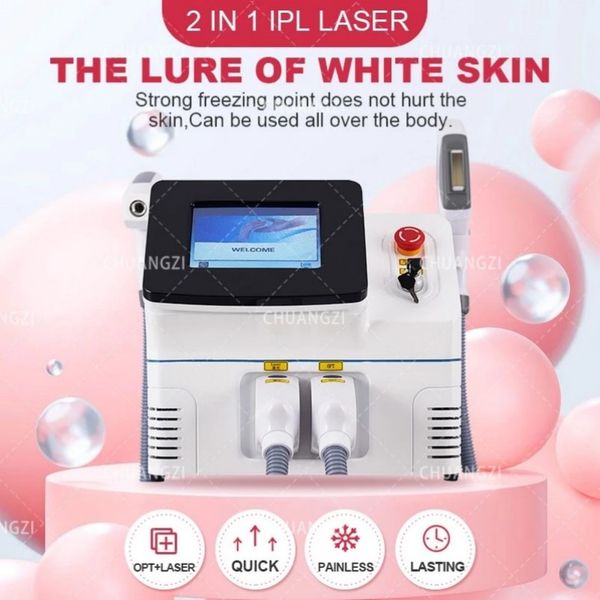 latest portable triple wave platinum titanium 808nm diode laser permanent painless hair removal 755 8081064 machine, Black
latest portable triple wave platinum titanium 808nm diode laser permanent painless hair removal 755 8081064 machine, Black
