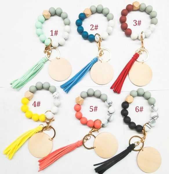 crossborder food grade silicone bead bracelet tassel blank disc keychain female multicolor optional4599552, Silver
crossborder food grade silicone bead bracelet tassel blank disc keychain female multicolor optional4599552, Silver