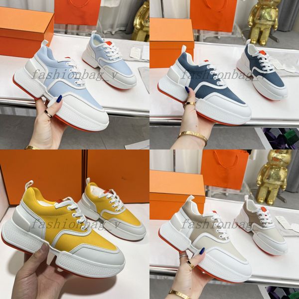 designer men women giga casual shoes increase leisure sneaker luxury rubber leather soft comfortable shoes couple casual shoes, Black 
designer men women giga casual shoes increase leisure sneaker luxury rubber leather soft comfortable shoes couple casual shoes, Black