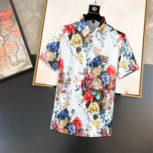 men designer shirts summer shoort sleeve casual shirts fashion loose polos beach style breathable tshirts tees clothing -3xl ug12, White;black
men designer shirts summer shoort sleeve casual shirts fashion loose polos beach style breathable tshirts tees clothing -3xl ug12, White;black