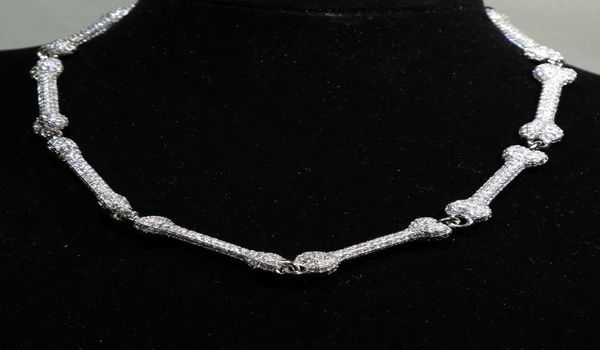 fashion design dog bone shaped mystery and evil necklaces full paved clear cubic zirconia animal bone chain link jewelry9727568, Silver
fashion design dog bone shaped mystery and evil necklaces full paved clear cubic zirconia animal bone chain link jewelry9727568, Silver