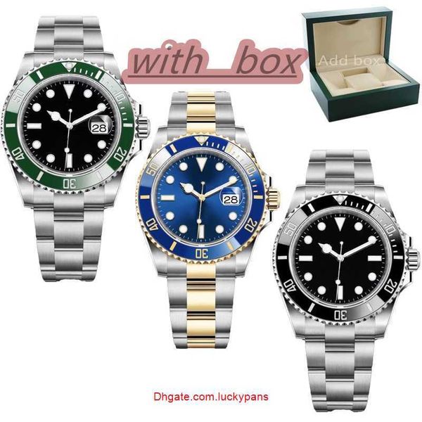 r olax luxury 2023 business men's watches automatic mechanical ceramic case 40mm stainless steel sliding buckle sapphire luminous watch, Slivery;black
r olax luxury 2023 business men's watches automatic mechanical ceramic case 40mm stainless steel sliding buckle sapphire luminous watch, Slivery;black