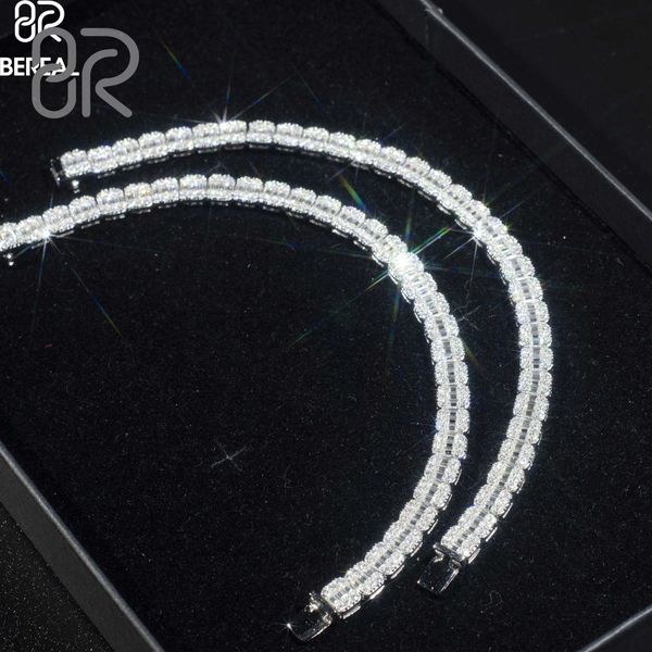 10mm 8" vvs moissanite tennis bracelet factory bling link chain fancy 925 silver luxury jewelry
10mm 8" vvs moissanite tennis bracelet factory bling link chain fancy 925 silver luxury jewelry