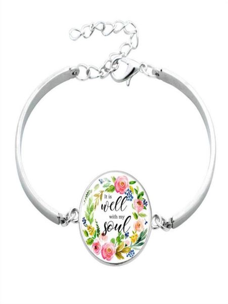 fashion psalm bracelet art picture print glass dome charms bracelet bible verse quote jewelry gift for christianps23599713073, Golden;silver
fashion psalm bracelet art picture print glass dome charms bracelet bible verse quote jewelry gift for christianps23599713073, Golden;silver