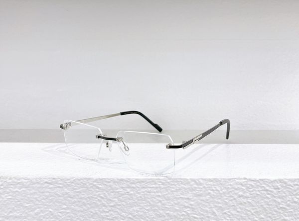brand designer sunglasses small square frameless metal hinge eyewear for men women luxury sun glass uv400 lens with case and box, White;black
brand designer sunglasses small square frameless metal hinge eyewear for men women luxury sun glass uv400 lens with case and box, White;black