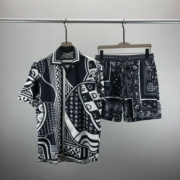 2 fashion mens womens summer tracksuits sport suits casual classic letter pattern print men's short sleeve shorts men boys tees colors, Gray
2 fashion mens womens summer tracksuits sport suits casual classic letter pattern print men's short sleeve shorts men boys tees colors, Gray