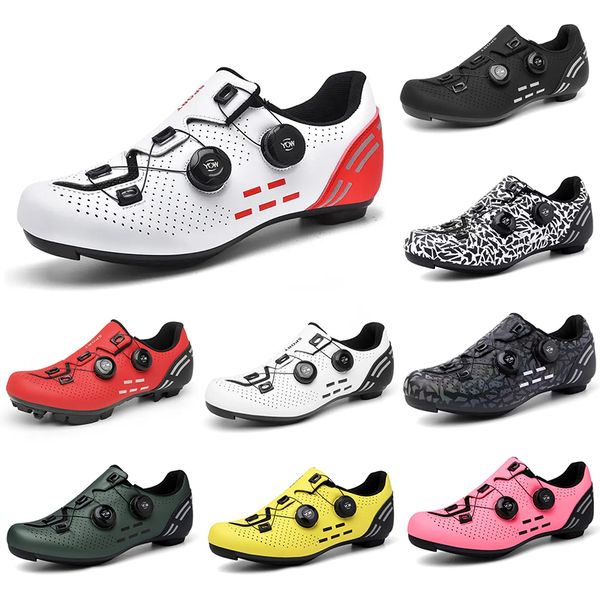 2023 cycling mountain shoes men black red dark green grey yellow pink mens trainers outdoor sports sneakers
2023 cycling mountain shoes men black red dark green grey yellow pink mens trainers outdoor sports sneakers