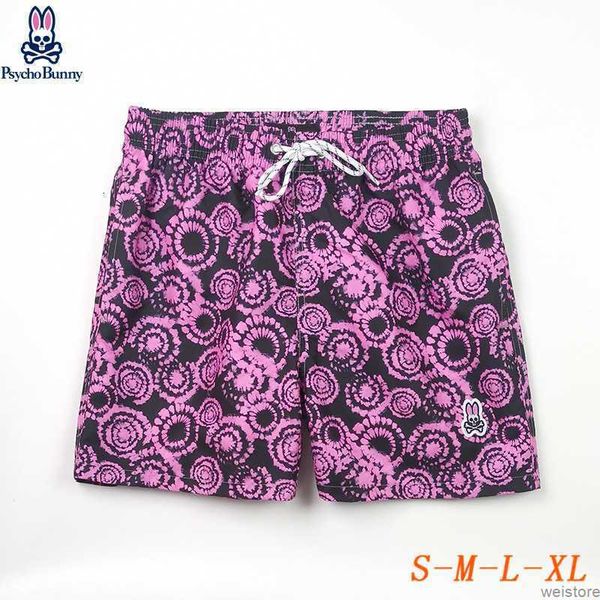 2023 summer mens designer psycho bunny shorts ins fashion beach pants skull rabbit printed surf shorts quick dry european and american style, White;black
2023 summer mens designer psycho bunny shorts ins fashion beach pants skull rabbit printed surf shorts quick dry european and american style, White;black