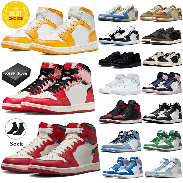 jumpman 1 1s basketball shoes men women og designer sneakers shoes unc lost found true university blue hyper royal panda dark mocha bred sha
jumpman 1 1s basketball shoes men women og designer sneakers shoes unc lost found true university blue hyper royal panda dark mocha bred sha