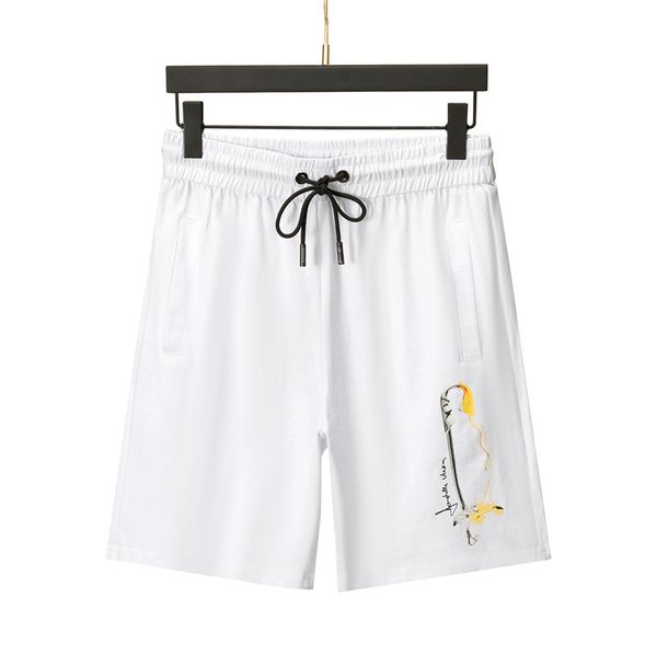2023 mens shorts designer for men swim short quick drying printing swimwear summer board beach pants casual man gym boxer shorts size, White;black
2023 mens shorts designer for men swim short quick drying printing swimwear summer board beach pants casual man gym boxer shorts size, White;black