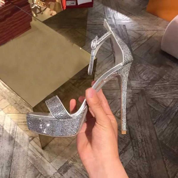 rene caovilla crystal sandals platform pumps margot super high stiletto heel sandal evening shoes women luxury high heeled designers ankle b, Black
rene caovilla crystal sandals platform pumps margot super high stiletto heel sandal evening shoes women luxury high heeled designers ankle b, Black