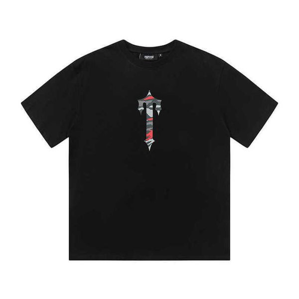 men's t-shirts trapstar t shirt designer shirts print letter luxury 2023 summer sports fashion cotton cord short sleeve casual 72045r42, White;black
men's t-shirts trapstar t shirt designer shirts print letter luxury 2023 summer sports fashion cotton cord short sleeve casual 72045r42, White;black