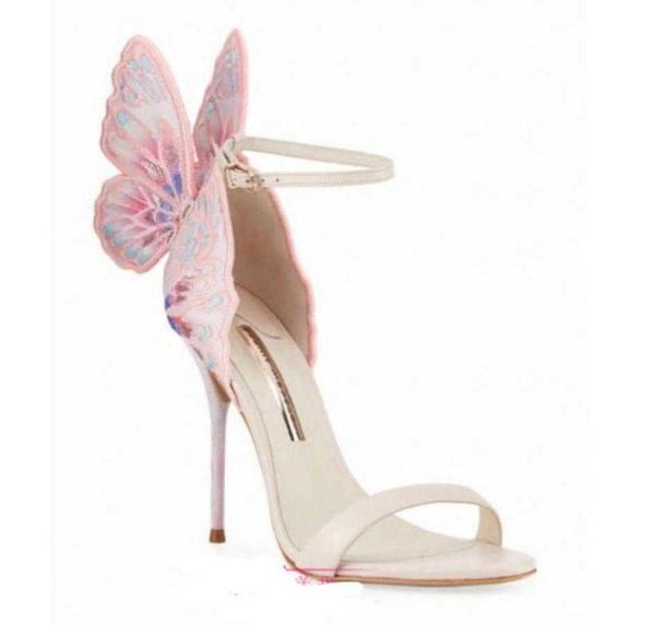 sophia webster 2023 ladies leather 9cm high heel solid butterfly ornaments open toe sandals embroider pink lady shoe6924095, Black
sophia webster 2023 ladies leather 9cm high heel solid butterfly ornaments open toe sandals embroider pink lady shoe6924095, Black