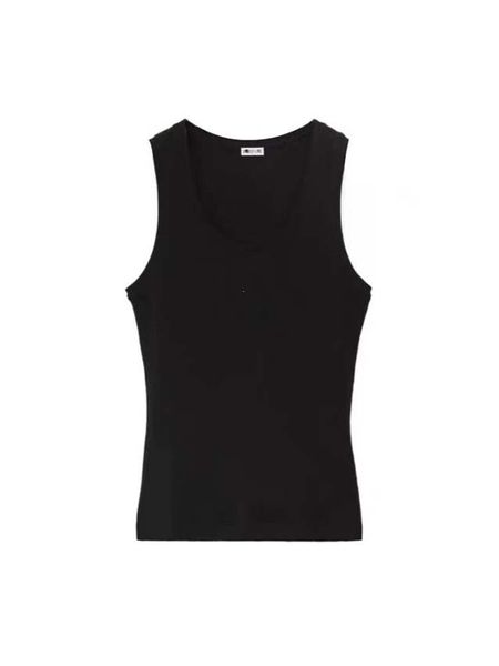 women tank knits tee designer embroidery knitted vest sport breathable cotton yoga vest women designer crop tanks lw off shoulder yoga t sh, White
women tank knits tee designer embroidery knitted vest sport breathable cotton yoga vest women designer crop tanks lw off shoulder yoga t sh, White