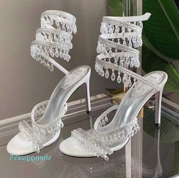 rene caovilla crystals embellished rhinestone heels sandals cleo 95mm designers ankle wraparound women high heeled sandal flower rhinestone, Black
rene caovilla crystals embellished rhinestone heels sandals cleo 95mm designers ankle wraparound women high heeled sandal flower rhinestone, Black