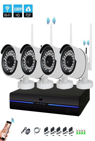 4ch hd wireless 1080p nvr 4pcs 20mp ir outdoor p2p wifi ip cctv security camera system surveillance kit 1tb hdd3413277
4ch hd wireless 1080p nvr 4pcs 20mp ir outdoor p2p wifi ip cctv security camera system surveillance kit 1tb hdd3413277