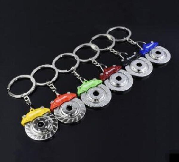 6 colors new automobile brake spin disc brake calipers shape pad key chain keychain key ring car auto fashion accessories6741356, Silver
6 colors new automobile brake spin disc brake calipers shape pad key chain keychain key ring car auto fashion accessories6741356, Silver