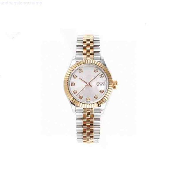 luxurys watch date gmt watch olex lao family 28mm log type mechanical automatic women's single calendar waterproof fashion fine steel s, Slivery;golden
luxurys watch date gmt watch olex lao family 28mm log type mechanical automatic women's single calendar waterproof fashion fine steel s, Slivery;golden
