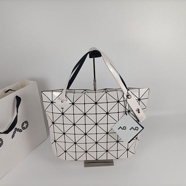 2023 bao designer isseyss the totes miyake's bag japan bags life rock 7x10 commuter large capacity tote high level shoulder 41x29x12cm
2023 bao designer isseyss the totes miyake's bag japan bags life rock 7x10 commuter large capacity tote high level shoulder 41x29x12cm