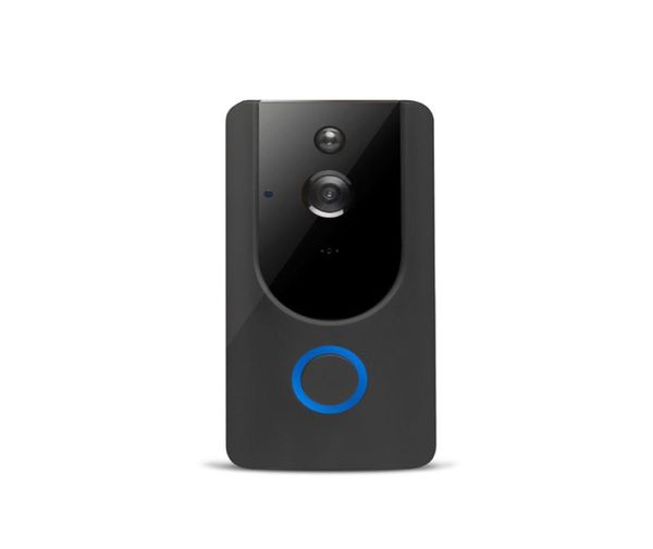 m2pro wireless battery powered smart doorbell camera smart video door bell epacket 1182738
m2pro wireless battery powered smart doorbell camera smart video door bell epacket 1182738