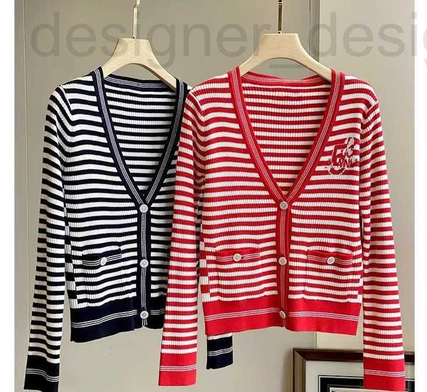 women's jackets designer chan new 2023 brand jacket designer fashion high-end classic coat leisure spring coats stripe knitting cardiga, Black;brown
women's jackets designer chan new 2023 brand jacket designer fashion high-end classic coat leisure spring coats stripe knitting cardiga, Black;brown