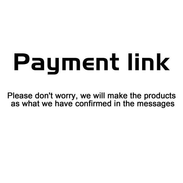 payment link for custom any product such as brush comb etc.as we discussed through the messages, Silver
payment link for custom any product such as brush comb etc.as we discussed through the messages, Silver